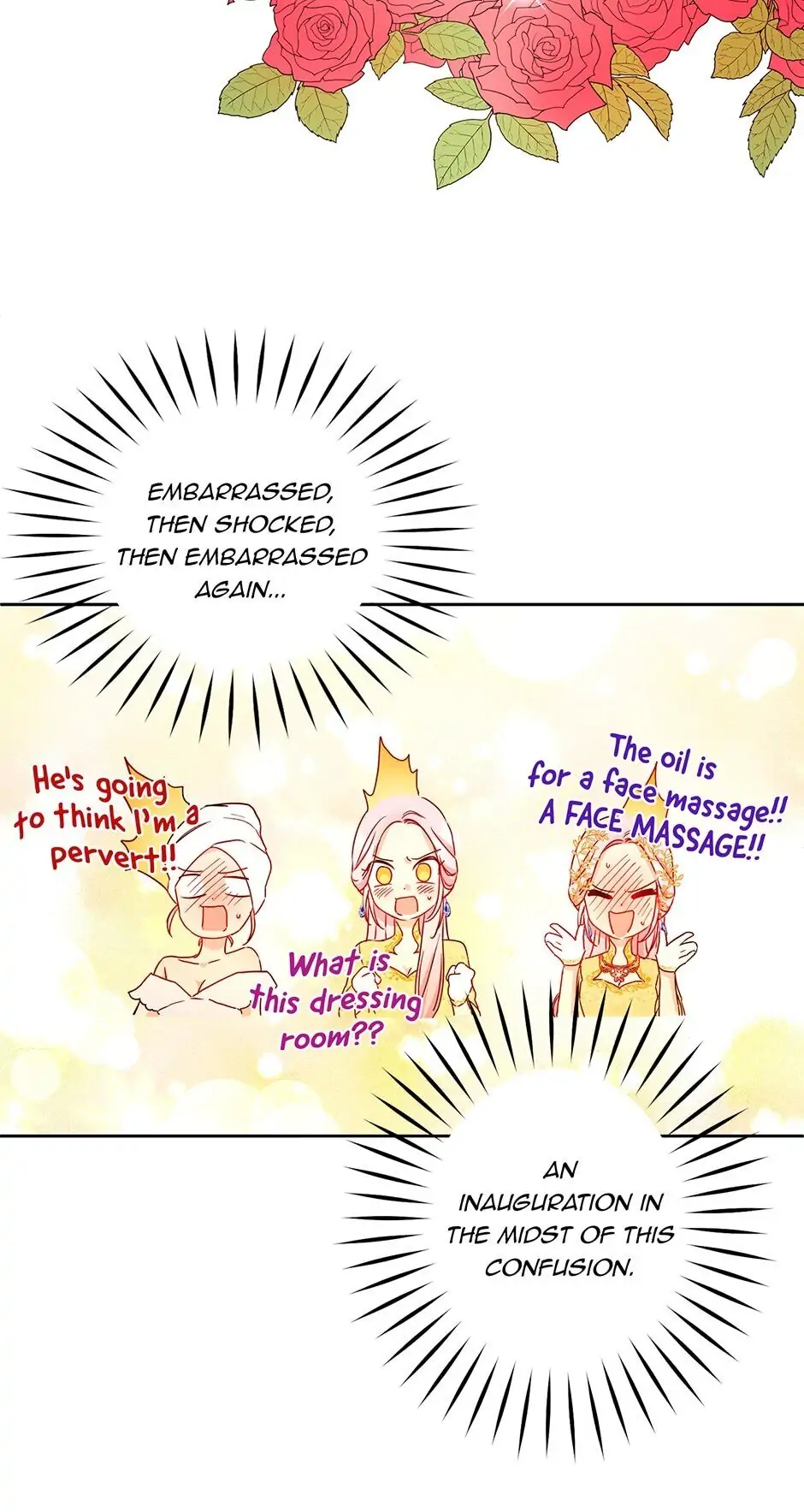 This Is An Obvious Fraudulent Marriage Chapter 44 - page 17